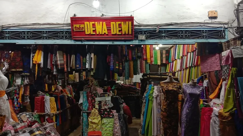 Toko Dewa Dewi