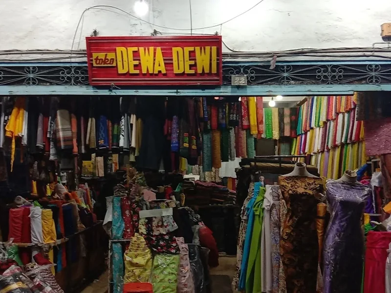 Toko Dewa Dewi
