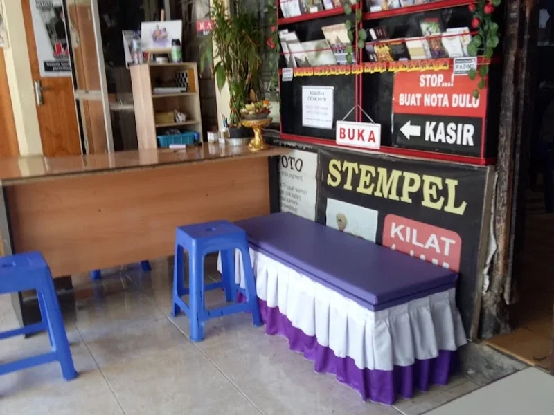 Sablon Kaos