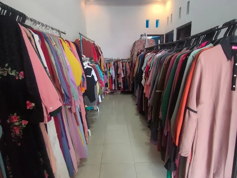 Alifa Shop