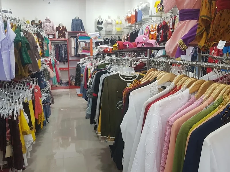 PURIKAWAN SINGARAJA&NAFAS (Naraya Fashion)