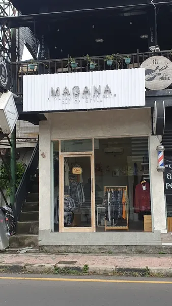 Magana Store Ubud