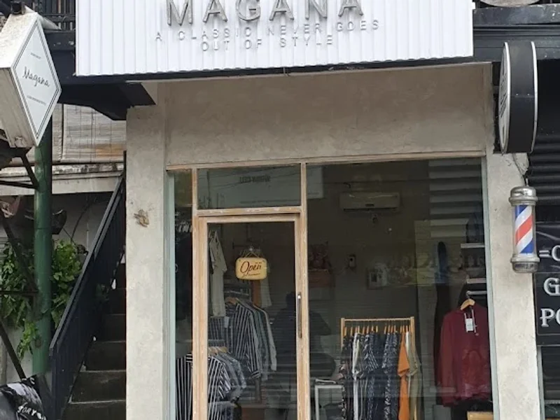 Magana Store Ubud