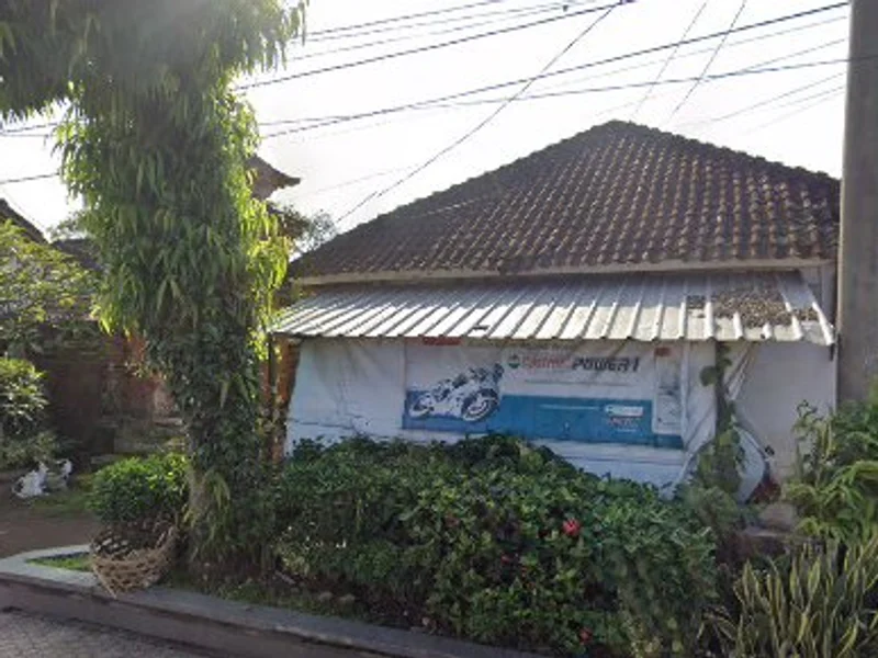 NITHA Gianyar Collection