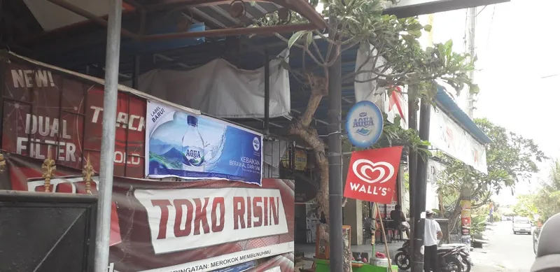 Toko Risin