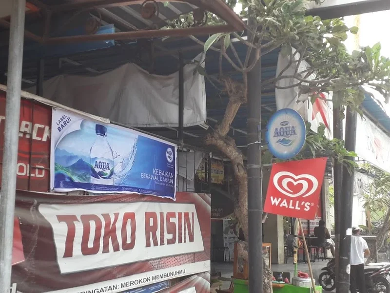 Toko Risin