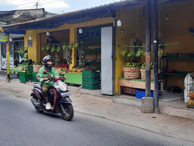 Toko buah SAYANG BUAH