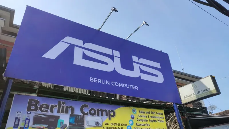 Berlin Computer