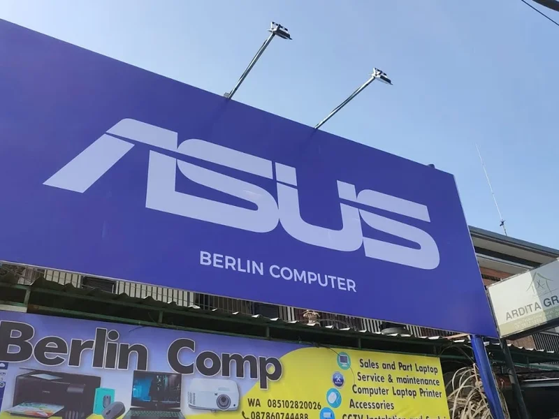 Berlin Computer