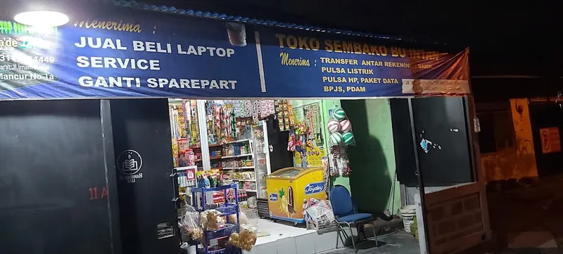 Jual beli laptop denpasar II LINGGA COMPUTER