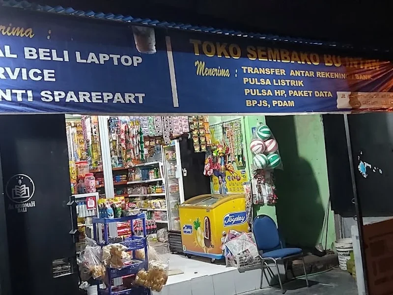 Jual beli laptop denpasar II LINGGA COMPUTER