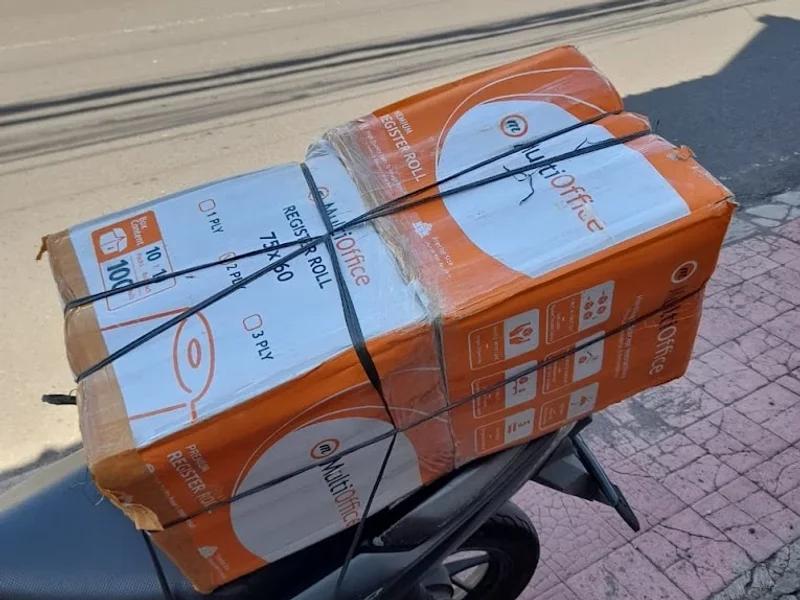 Umah IT - www.balikomputer.co.id - Toko Komputer dan Laptop di Bali