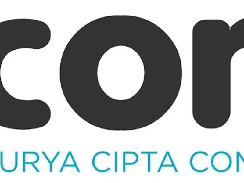 UD. SURYA CIPTA COMPUTER