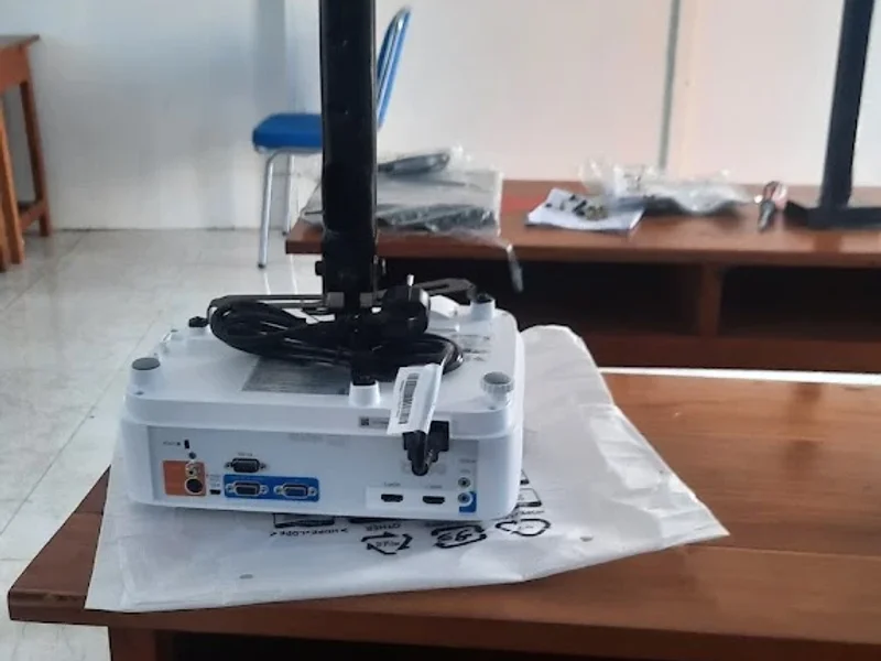 Ganesha Bali Computer