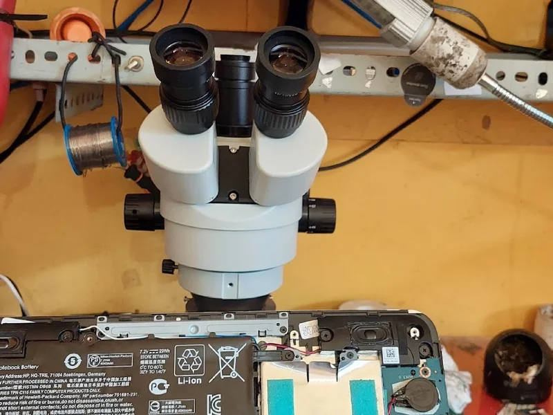 Cempaka Laptop Singaraja