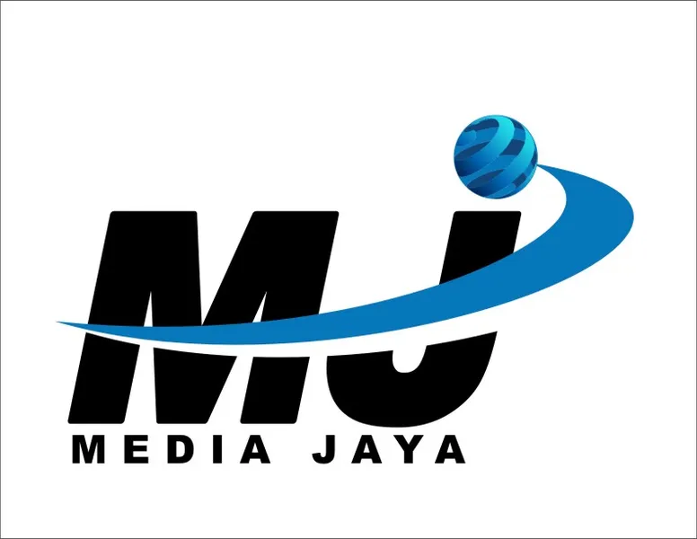 Media Jaya Laptop