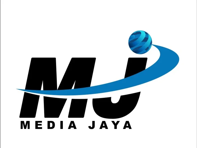 Media Jaya Laptop