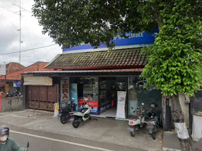 Tera Computer System