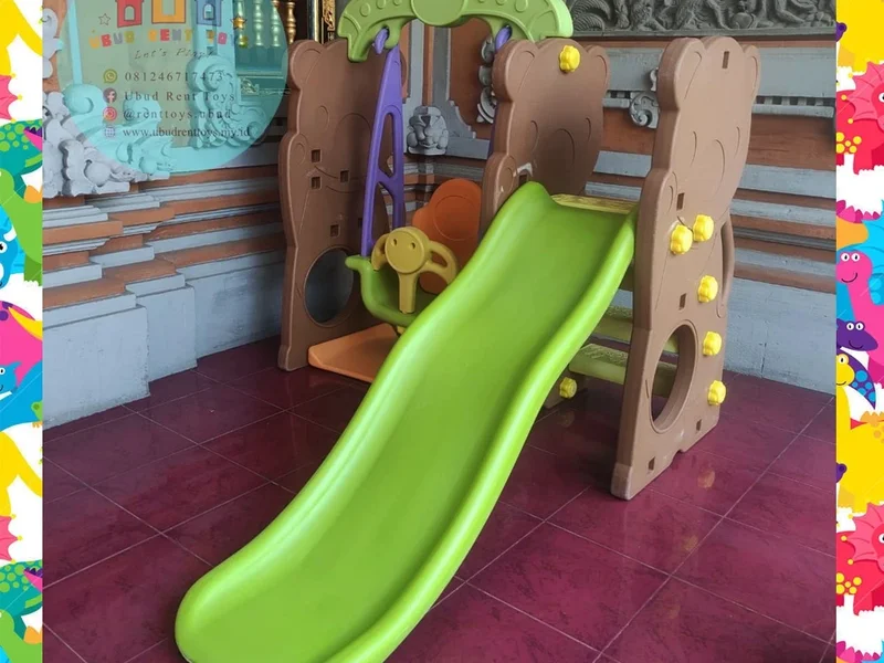Ubud Rent toys
