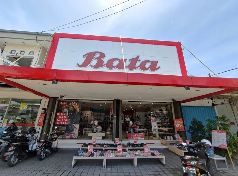 Bata Teuku Umar