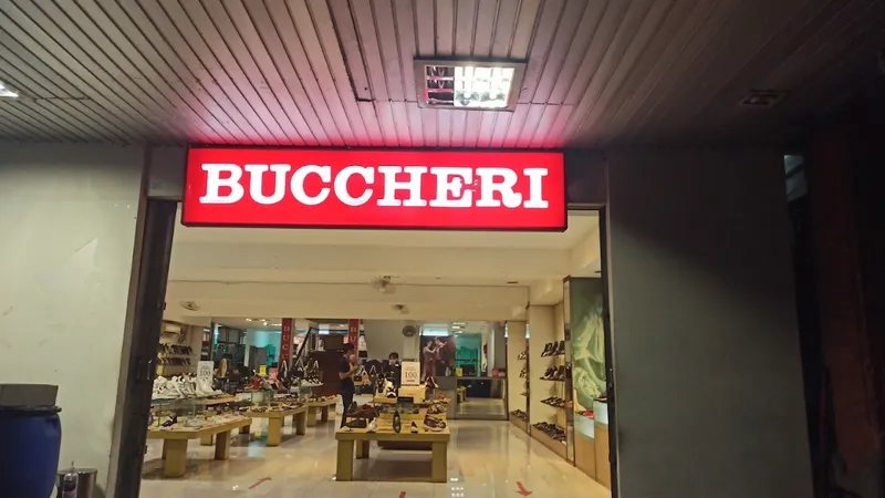 Buccheri