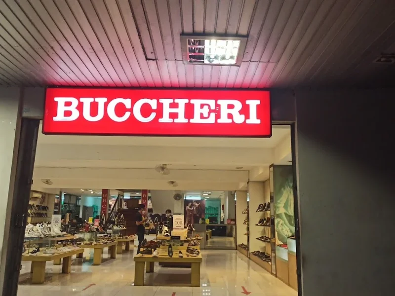 Buccheri