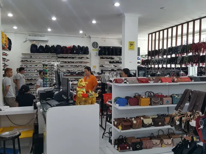 Box Outlet Singaraja