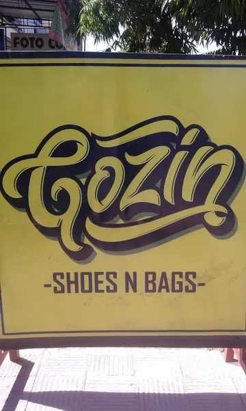 GOZIN Shoes N Bags