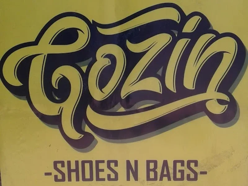 GOZIN Shoes N Bags