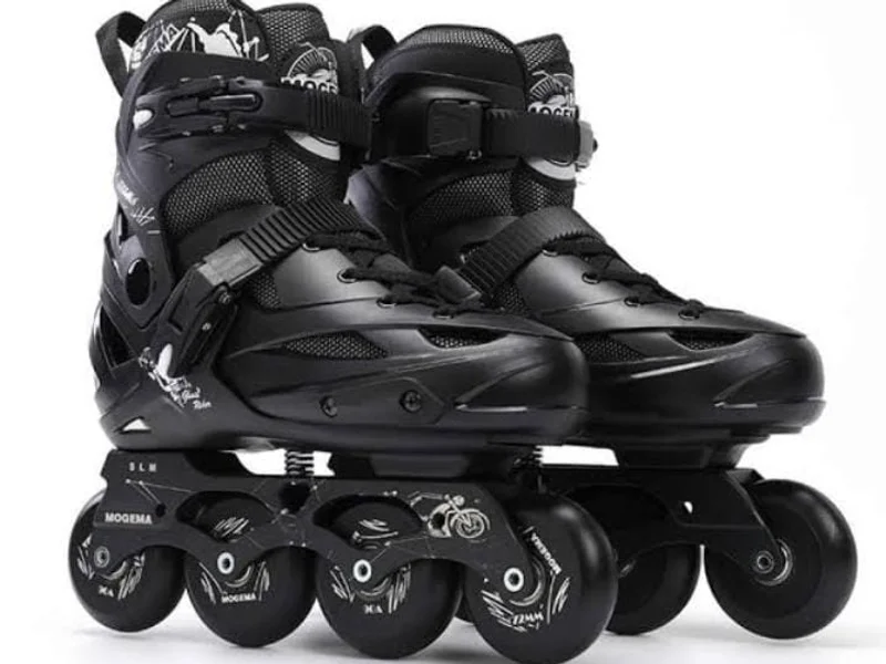 Toko sepatu Singaraja bali