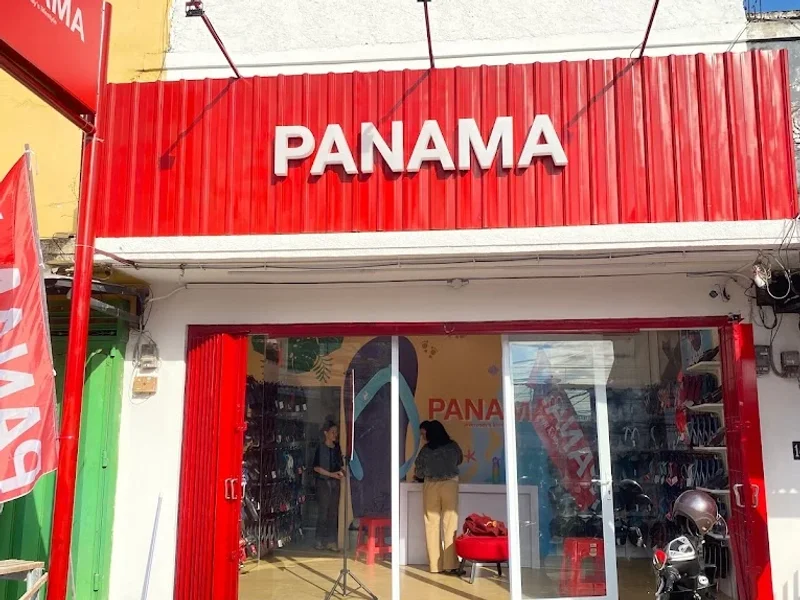 Panama Bali - Singaraja - Sandal / Flip Flop