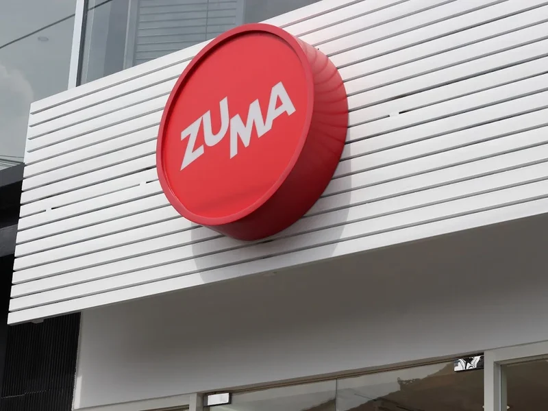 Zuma Gianyar