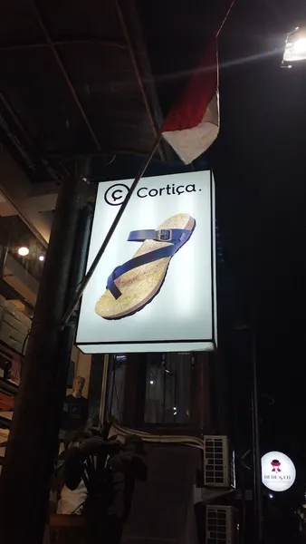 Cortiça