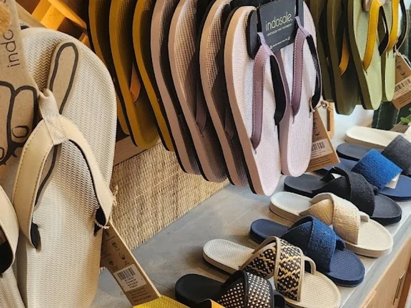Indosole Ubud