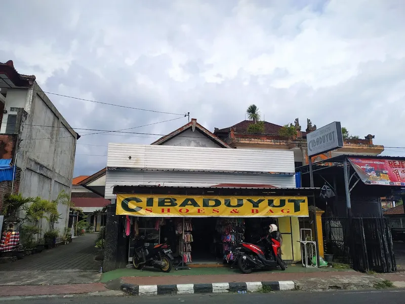 Toko Cibaduyut Gianyar