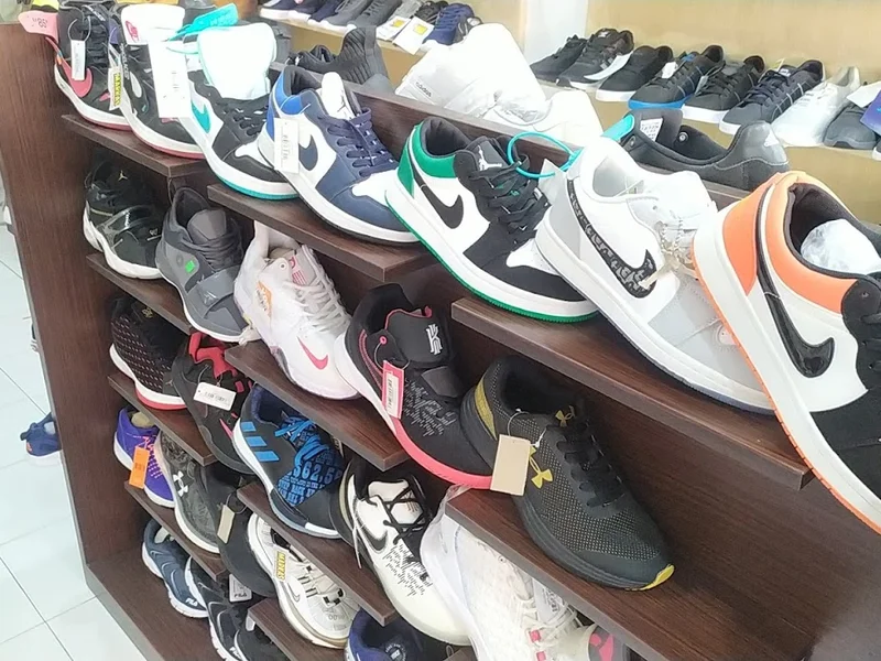 MARKASSSHOESSHOP