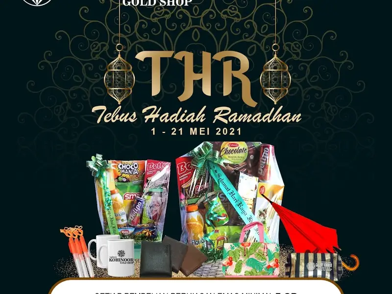 Gallery Kohinoor Gold Shop