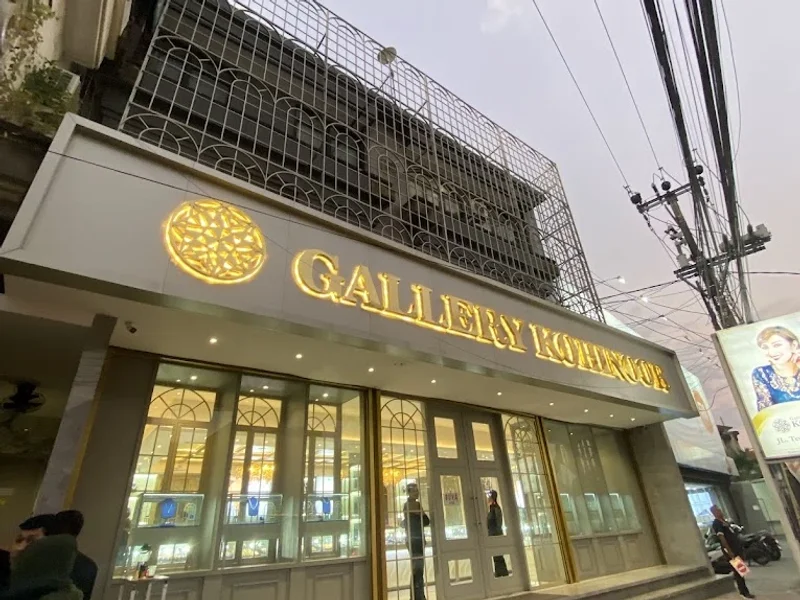 Gallery Kohinoor Gold Shop Teuku Umar