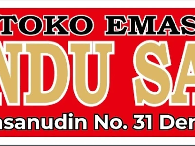 Toko Emas Windusara 4