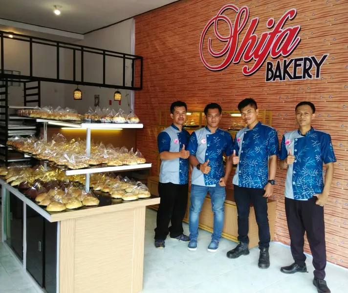 Shifa Bakery