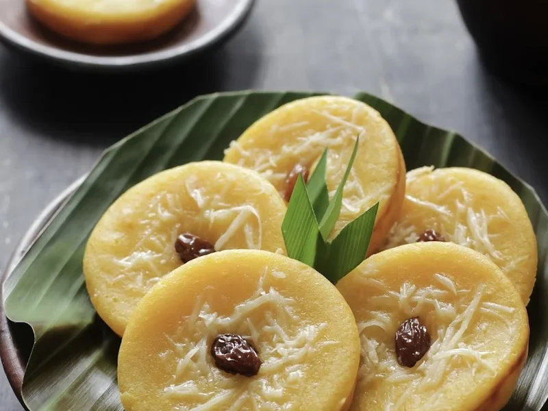Aneka Roti Fira