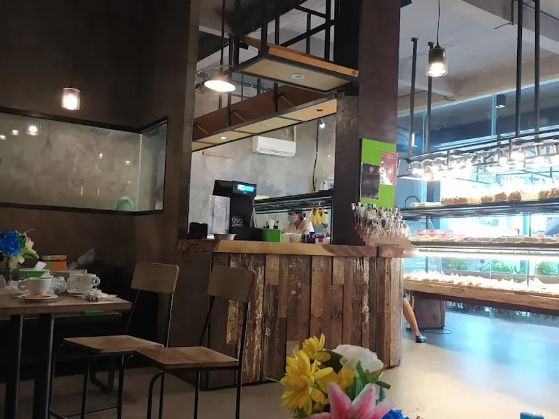 Nandiya Bakery