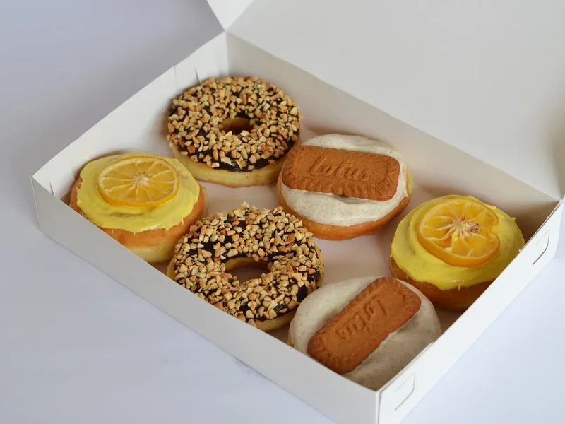 KIM Artisan Bakery