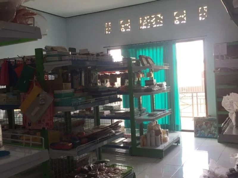 Adi Putra Alat Tulis Sekolah & Kantor