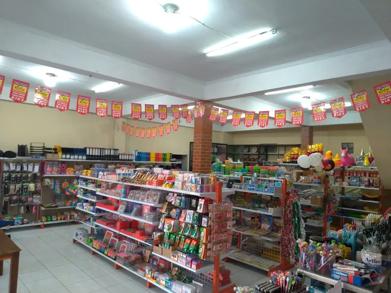 Kawan Stationery dan Percetakan