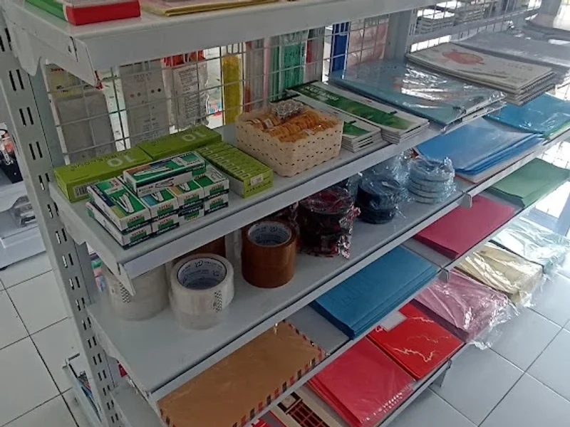 TIRTA ATK & FOTO COPY