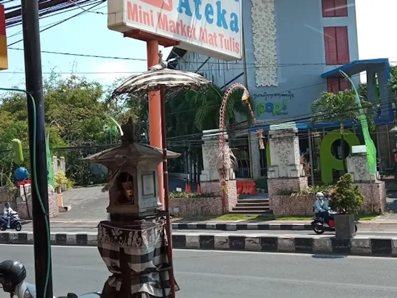 Rumah Ateka