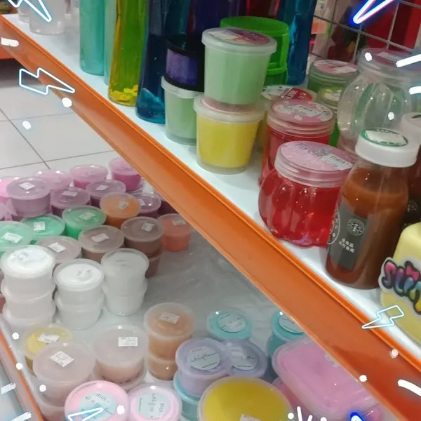 Toko KL alat tulis dan kantor