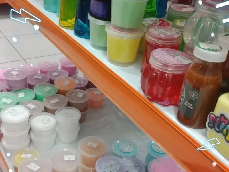 Toko KL alat tulis dan kantor