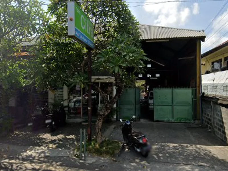 Toko Citra Stationery